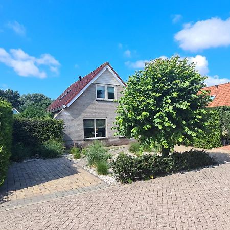 Holiday Home Villa Dora Нордвейкерхаут Екстериор снимка