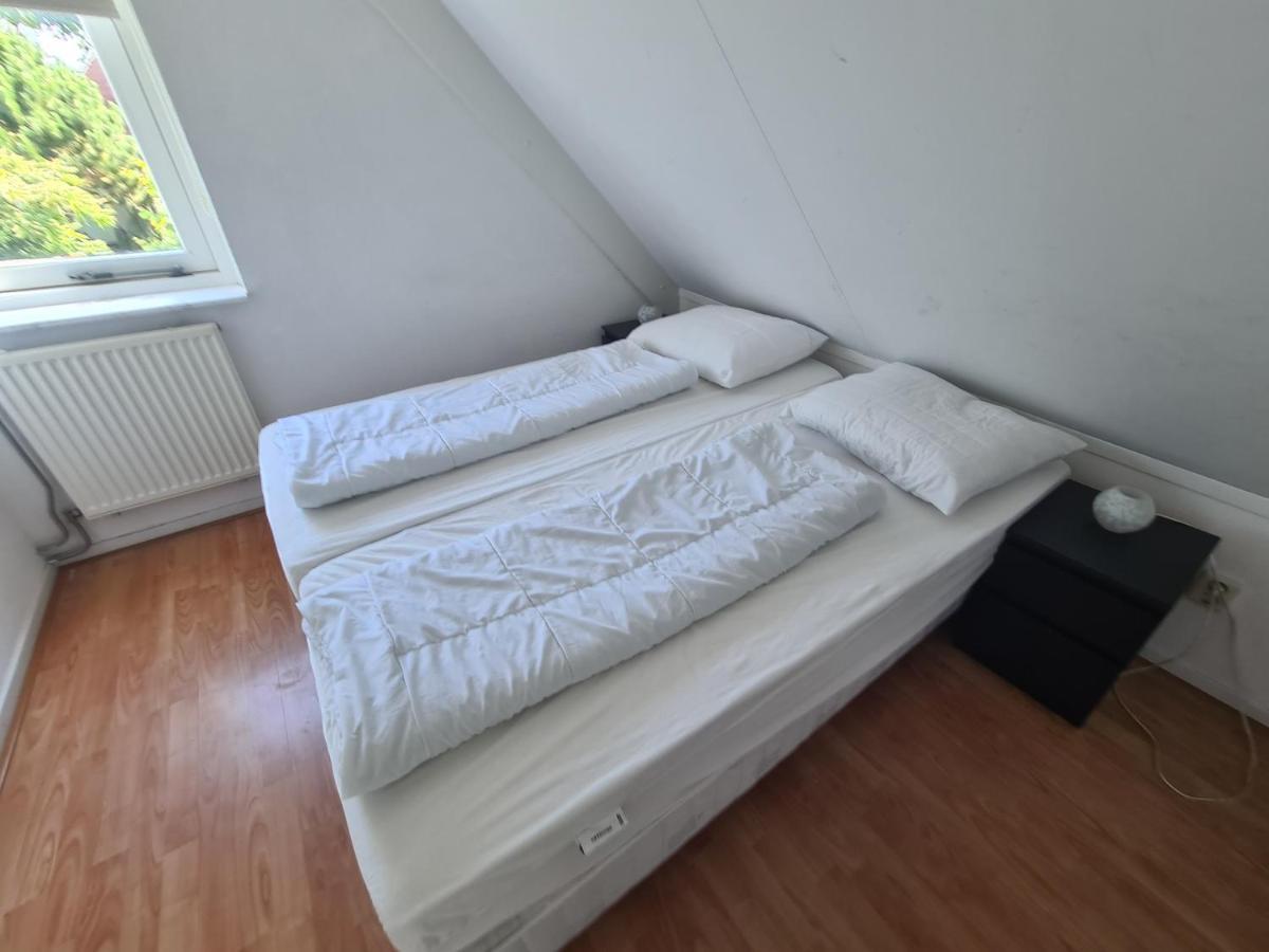 Holiday Home Villa Dora Нордвейкерхаут Екстериор снимка