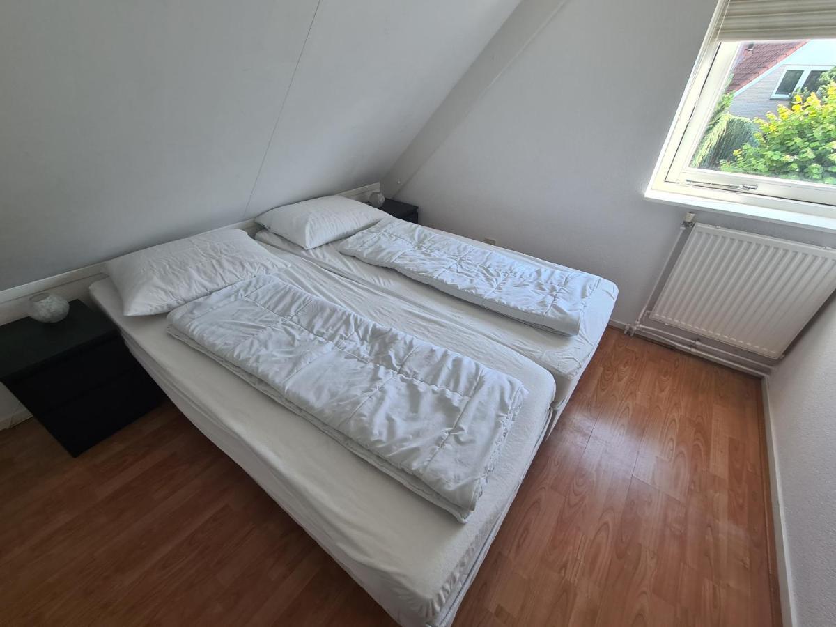 Holiday Home Villa Dora Нордвейкерхаут Екстериор снимка
